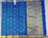 SAREES KPM SILK WITH BLOUSE